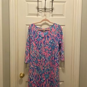 Lilly Pulitzer Bay Dress